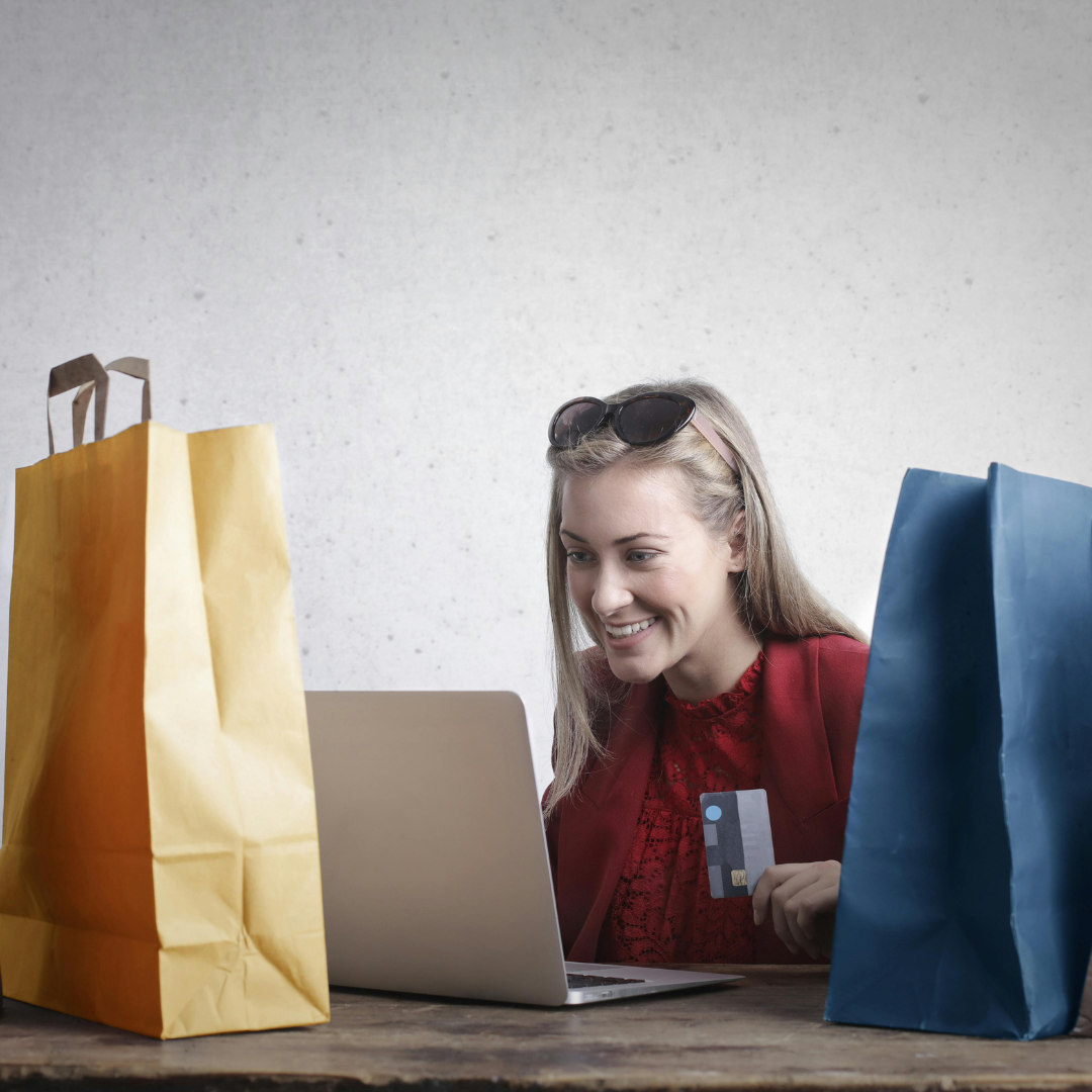 The Rise of Online Shopping