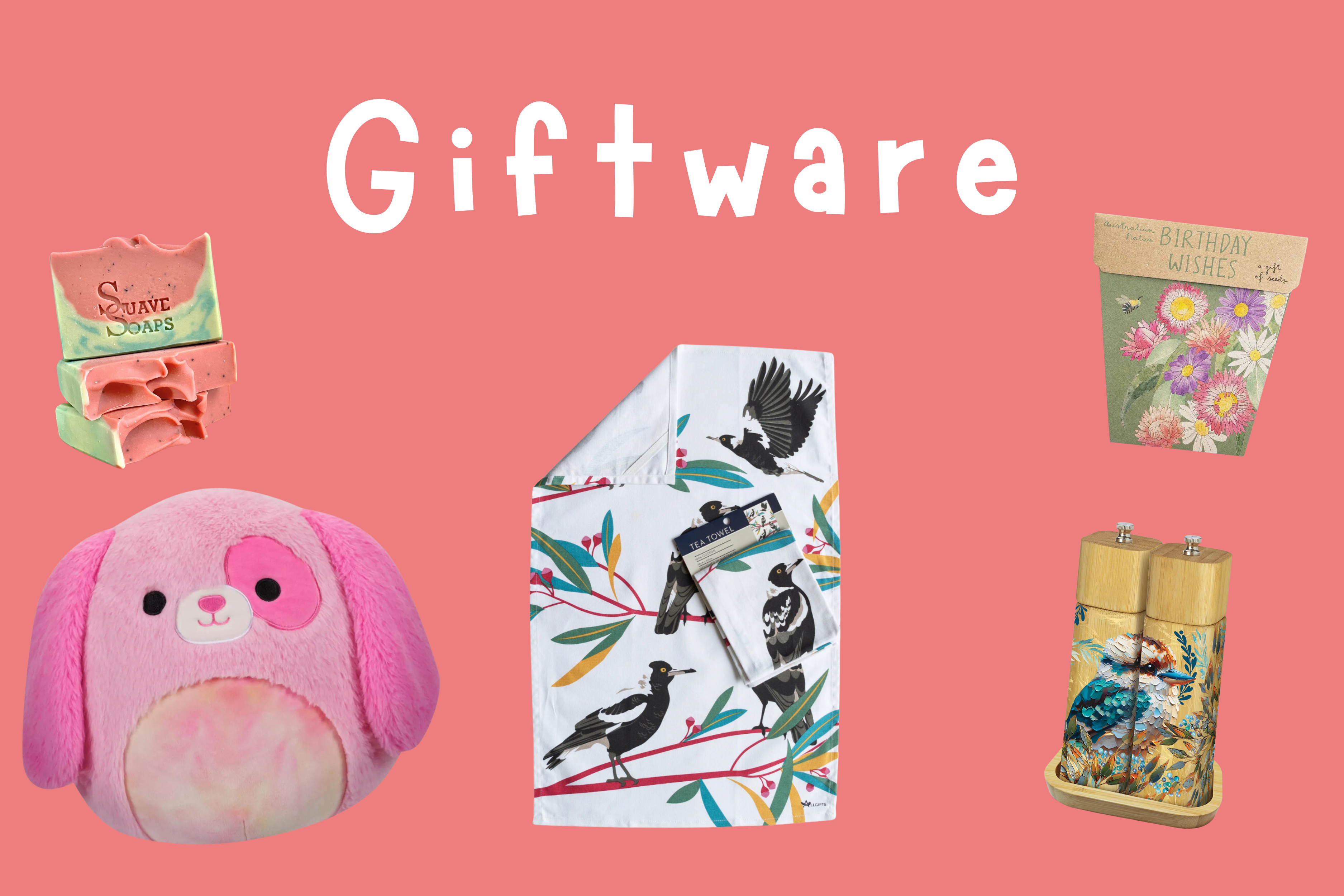 GIFTWARE