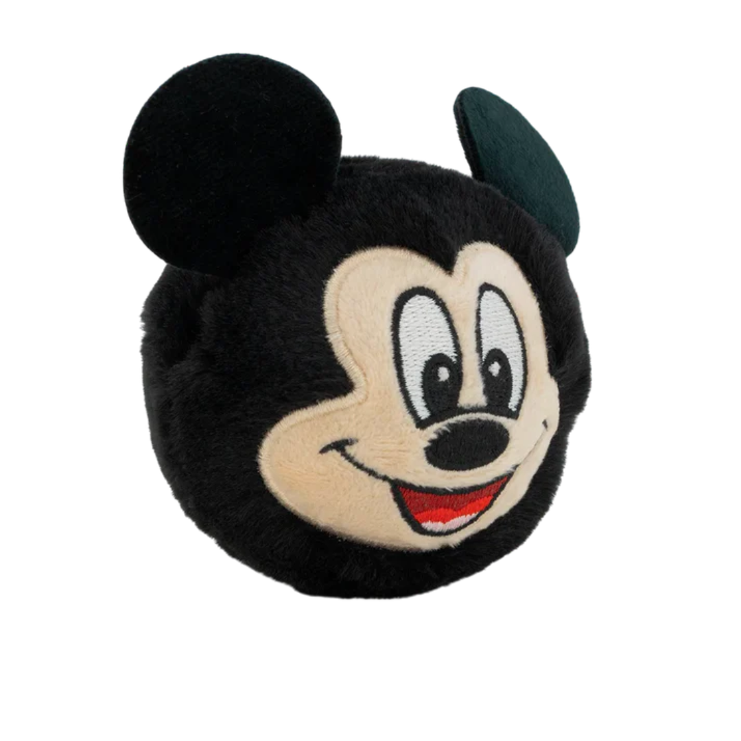 TY BEANIE BOUNCERS - DISNEY'S MICKEY MOUSE