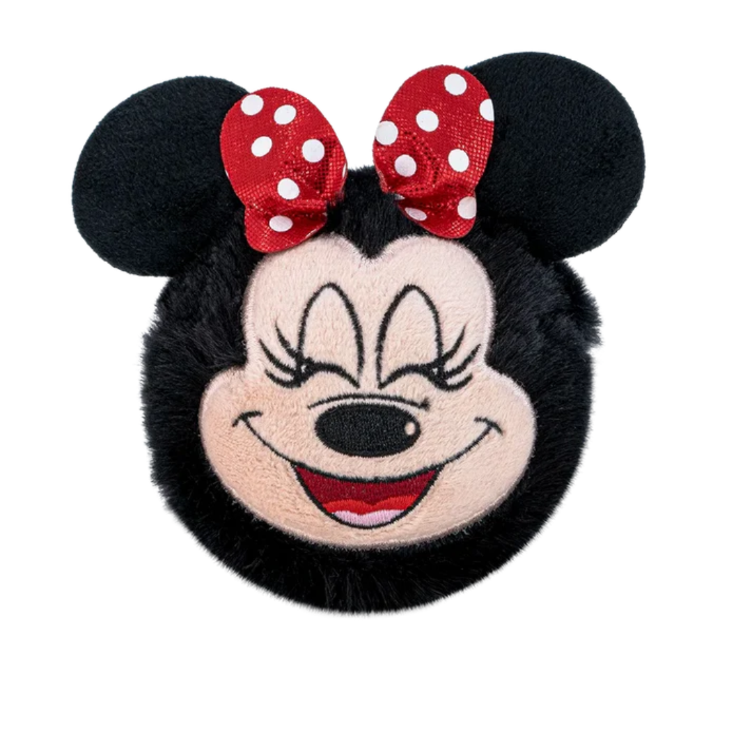 TY BEANIE BOUNCERS - DISNEY'S MINNIE MOUSE