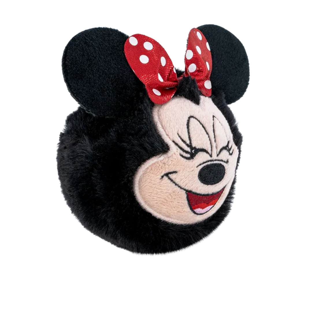 TY BEANIE BOUNCERS - DISNEY'S MINNIE MOUSE