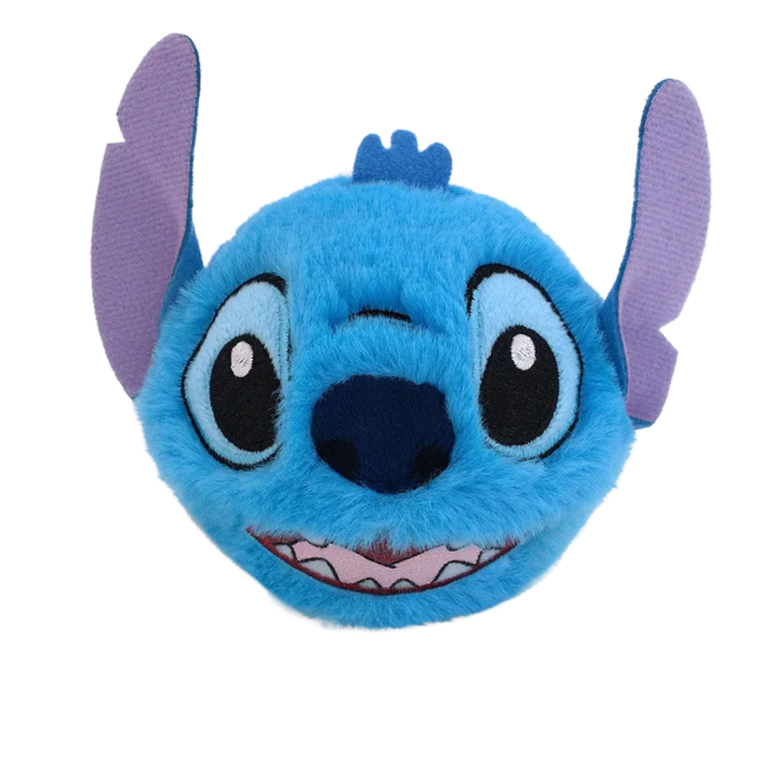 TY BEANIE BOUNCERS - DISNEY'S STITCH