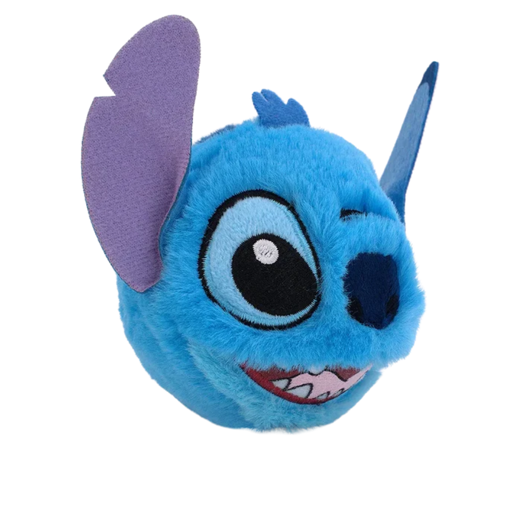 TY BEANIE BOUNCERS - DISNEY'S STITCH