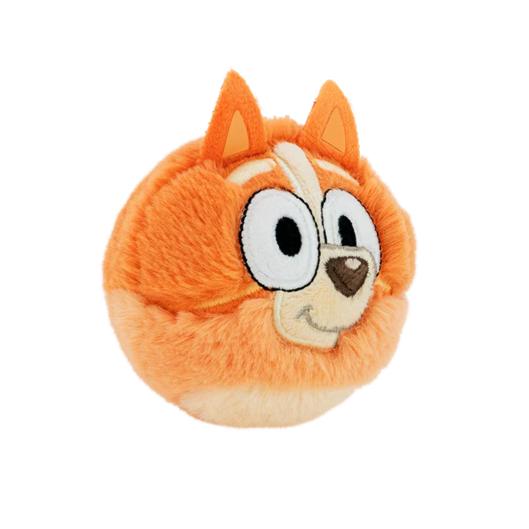 TY BEANIE BOUNCERS - BINGO