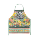LISA POLLOCK COTTON APRON - KOALA CUDDLES