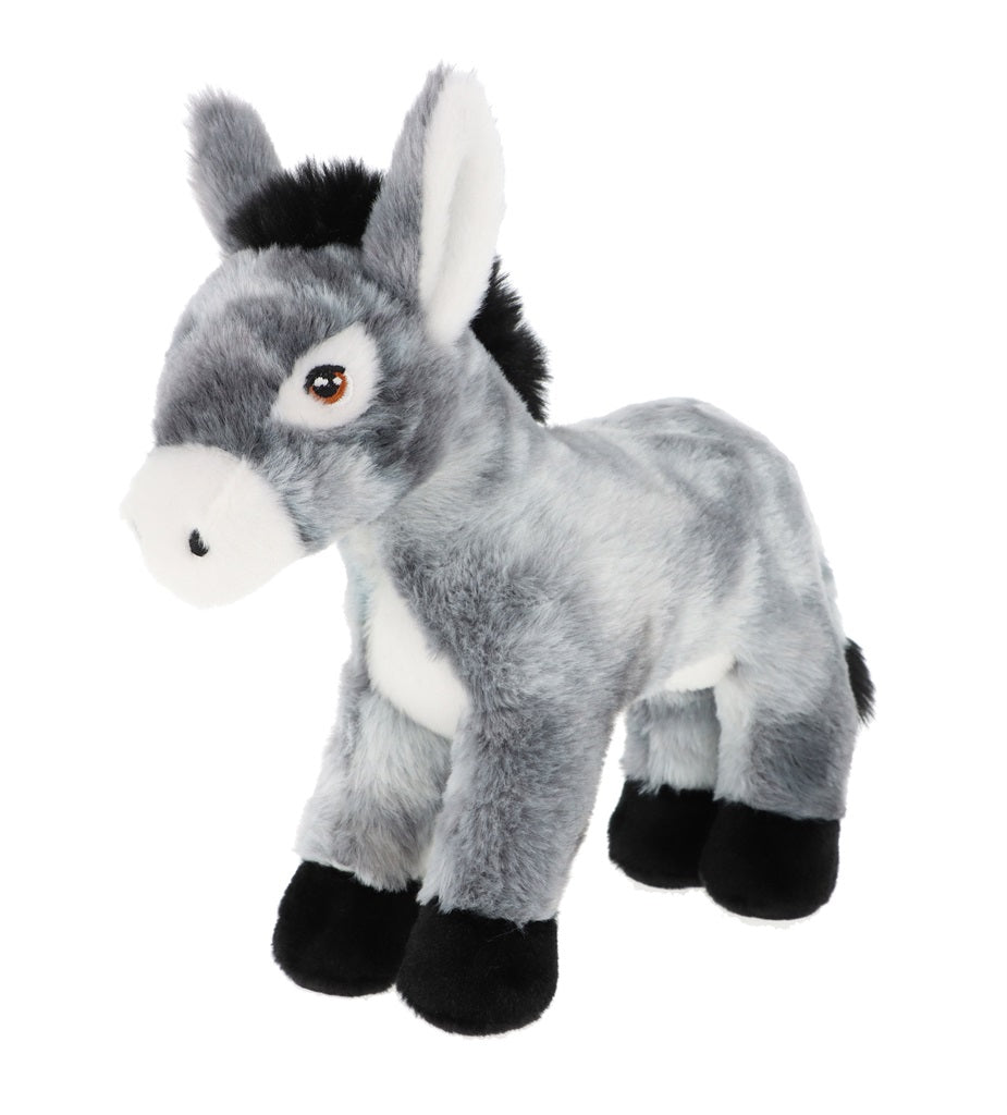 KEELECO FARM ANIMALS - DONKEY