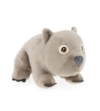KEELECO AUSSIE ANIMALS - WOMBAT 