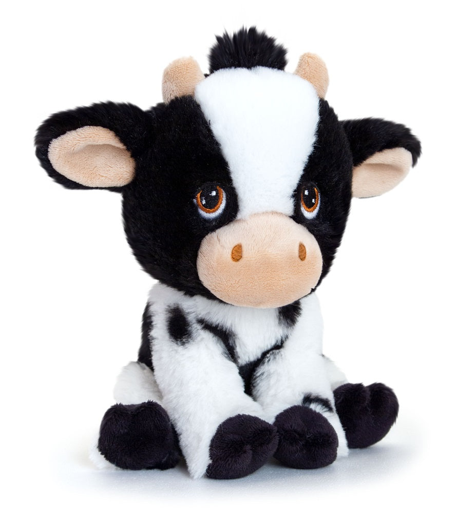 KEELECO FARM ANIMALS - COW