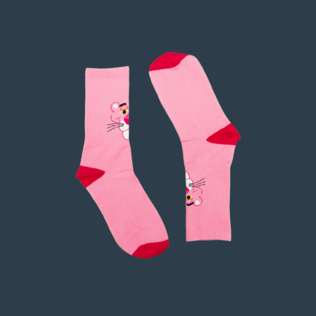 SOCK IT UP SOCKS - YOU ONLY LIVE ONCE