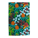 ALLGIFTS AUSTRALIA TEA TOWEL - AUSTRALIAN BOTANICALS