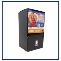 PANINI NBA HOOPS BASKETBALL CARD BOOSTER PK5 2024/2025