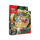 POKEMON TCG KORAIDON/MIRAIDON DELUXE BATTLE DECK