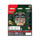 POKEMON TCG KORAIDON/MIRAIDON DELUXE BATTLE DECK