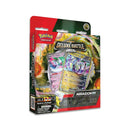 POKEMON TCG KORAIDON/MIRAIDON DELUXE BATTLE DECK