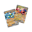 POKEMON TCG KORAIDON/MIRAIDON DELUXE BATTLE DECK