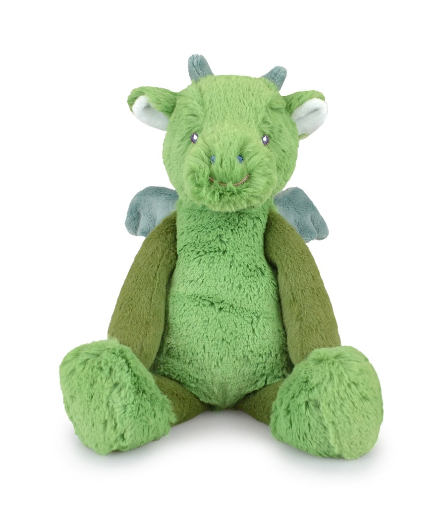 FRANKIE & FRIENDS PLUSH - DASH DRAGON