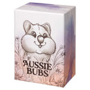 ROYAL AUSTRALIAN MINT $5 FINE SILVER PROOF 1oz 40MM COIN - AUSSIE BUBS