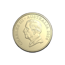 ROYAL AUSTRALIAN MINT 2026 UNCIRCULATED 'C' MINTMARK & PRIVYMARK $1 COIN SET - 60TH ANNIVERSARY OF DECIMAL CURRENCY