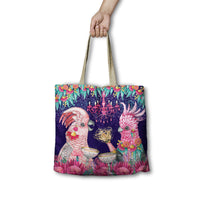 LP REUSABLE SHOPPING BAG PRU & TRUDE
