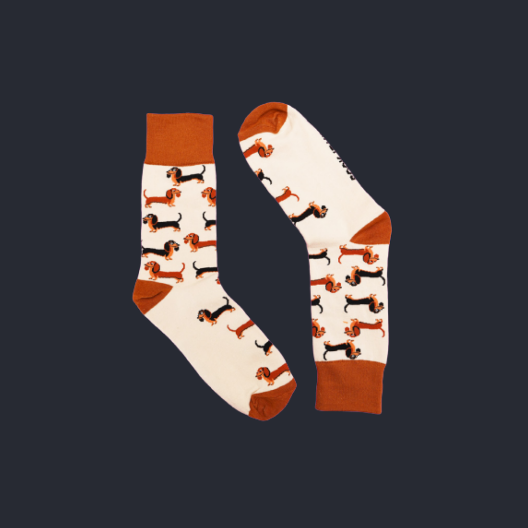 SOCK IT UP SOCKS - I HAVE SELECTIVE HEARING